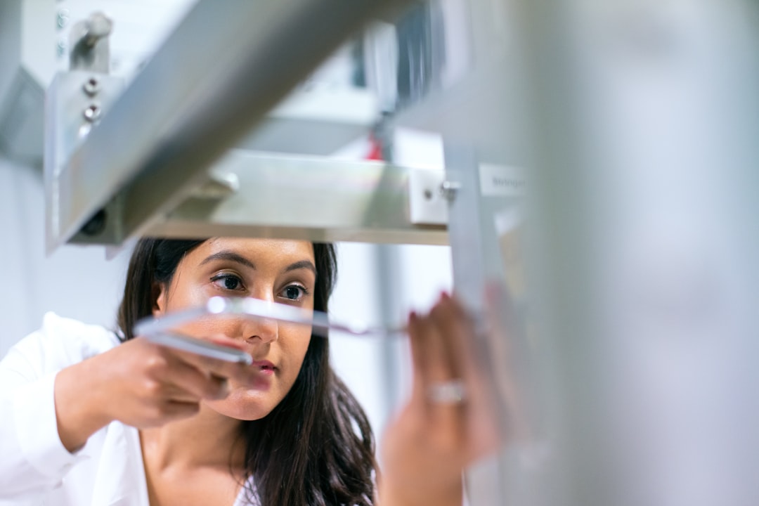 Proceso de calibración profesional