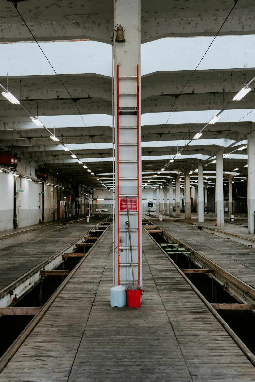 Báscula de Plataforma