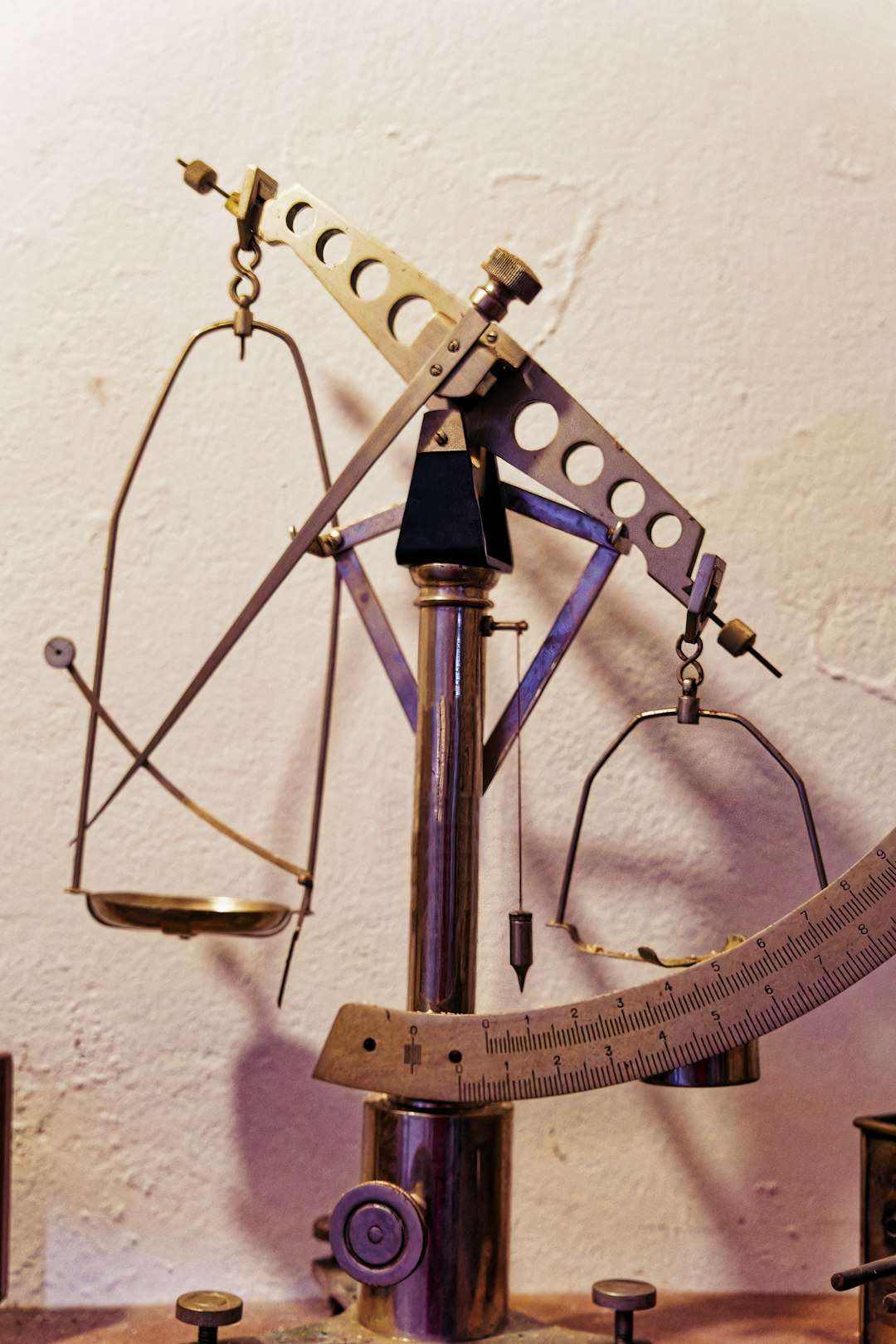 Básculas para Inventario